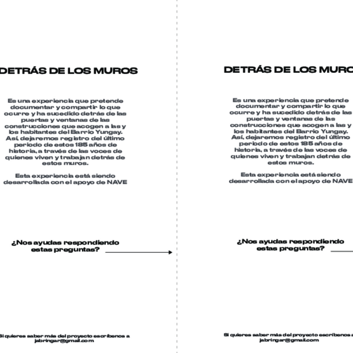 detras de los muros. Encuesta.pdf