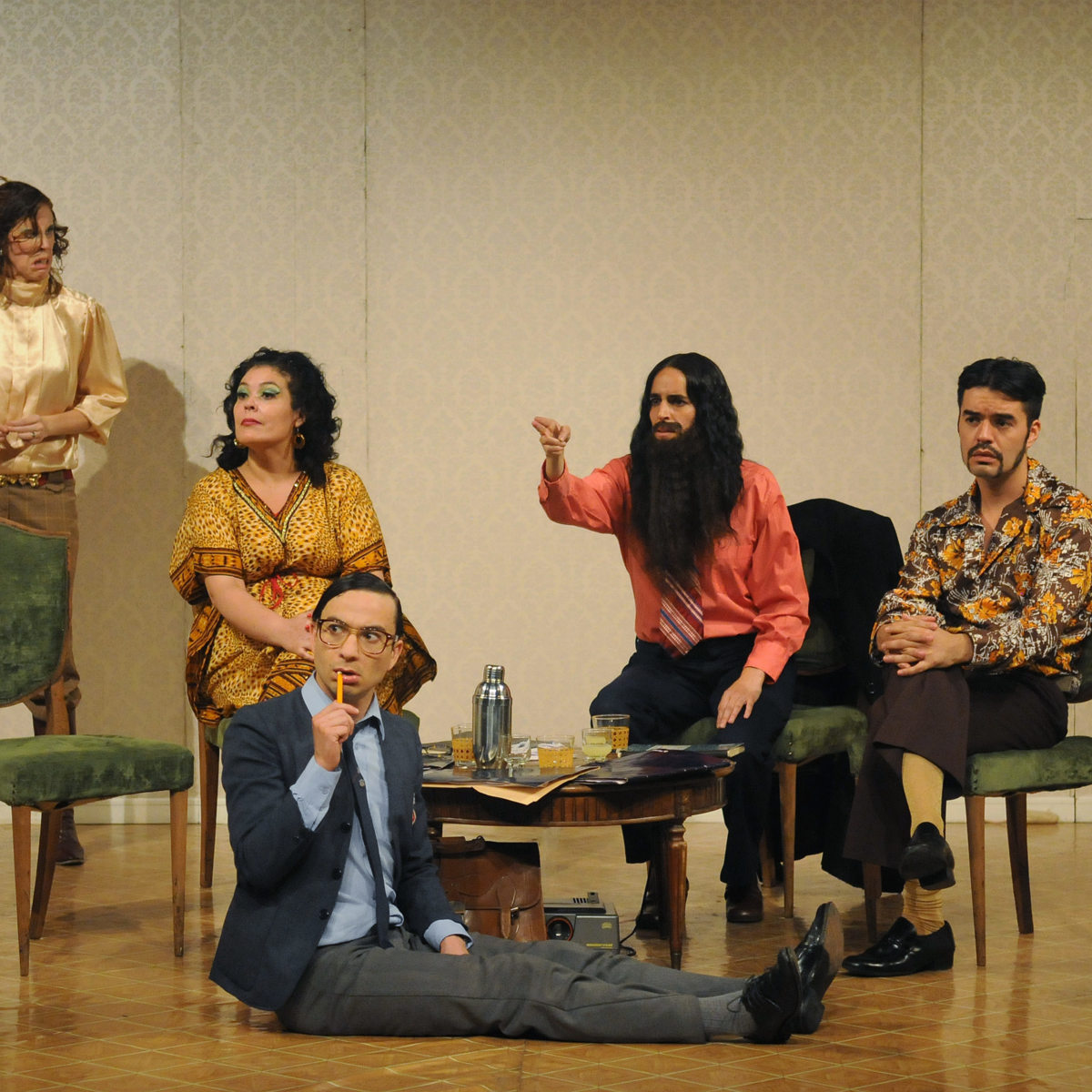 El Futuro, Teatro UC 2016.jpg